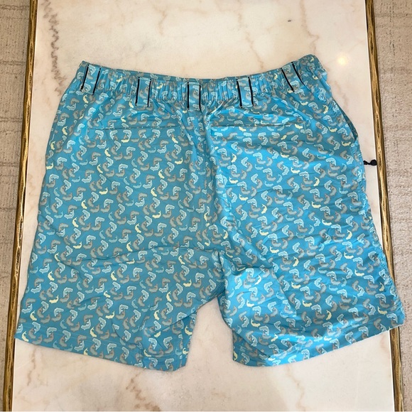 TRUE FLIES SHELL CREEK SHORT - Picture 3 of 7